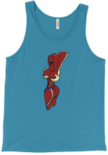 Sexy Bacon Tank Top