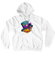 DuckieCharms Hoodies (No-Zip/Pullover)