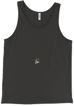 uncannyaa Tank Top