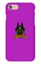 gareth84_ iPhone Phone Cases