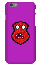 k3lvin4sy iPhone Phone Cases