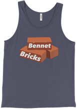 bennetbricks Tank Top