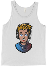 og_shadows_ Tank Top