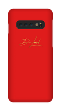 der_loord Samsung Phone Cases