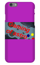 gamingofastro iPhone Phone Cases