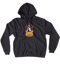 thechosenbernard Hoodies (No-Zip/Pullover)
