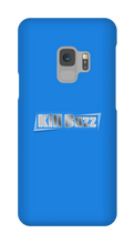 killbuzz Samsung Phone Cases