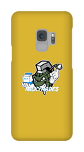 Milkynades Samsung Phone Case