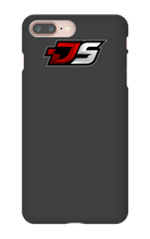 dstreet iPhone Phone Cases