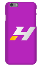 Heltavious iPhone Phone Cases