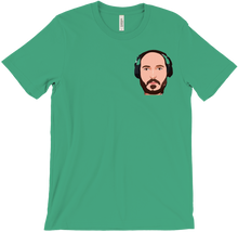 camiseta "jonasrecio"