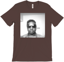 Rxven Album T-Shirt