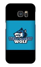 mr_greatwolfy Samsung Phone Cases
