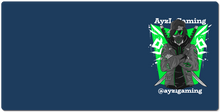 ayzlgaming XXL Gaming Mousepad