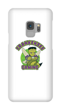 frankenbeegaming Samsung Phone Cases