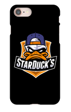 starduck_s iPhone Phone Cases