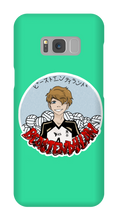beastendylan Samsung Phone Cases