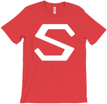 SimplySimonTV "S" T-Shirt