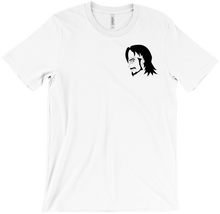 Silhouette Chest T-Shirts