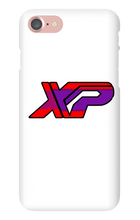 vv_i_xpbaxxter iPhone Phone Cases