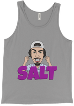 ExE Salt Tank Top