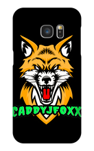 caddyjfoxx Samsung Phone Cases