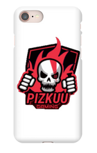 pizkuu iPhone Phone Cases