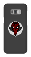 boomythecrow Samsung Phone Cases