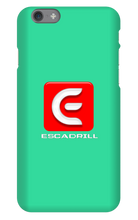 Escadrill iPhone Phone Cases