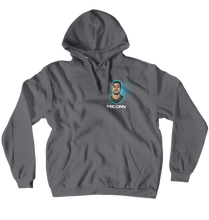 triconntv Hoodies (No-Zip/Pullover)