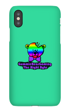 GummieBearGaming iPhone Phone Cases