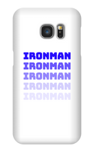 pgop Samsung Phone Cases