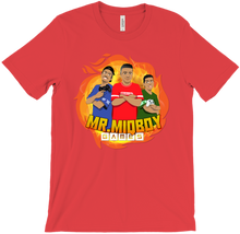 mrmiqboygames T-Shirts