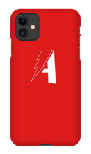 alqha iPhone Phone Cases