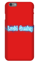 jacksonslattery iPhone Phone Cases