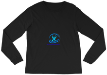 m4rvelass4ssin Long Sleeve Tee