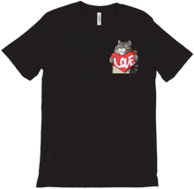 cjhilljack T-Shirts