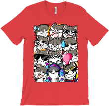 shpykes T-Shirts