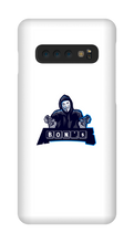 mr_putito_stick Samsung Phone Cases