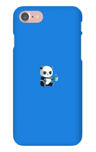 jz_lpz101 iPhone Phone Cases