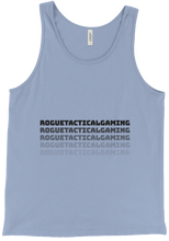 roguetacticalgaming Tank Top
