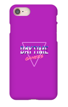 Daytime Gamers Phone Case