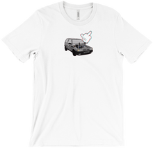 Remera T-Shirts car