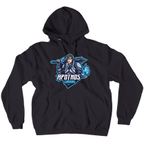 ApothosGaming Hoodies (No-Zip/Pullover)