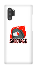FUNDA para Samsung de IMPOSTOR * AMONG US *