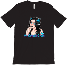 mycrystalcrush T-Shirts