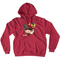 TrainerXD Hoodies (No-Zip/Pullover)