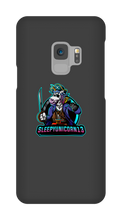 sleepyunicorn13 Samsung Phone Cases