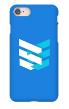 Ba1lee Logo iPhone Cases