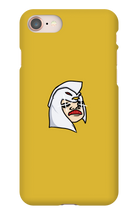 WE MOVE! iPhone Phone Cases